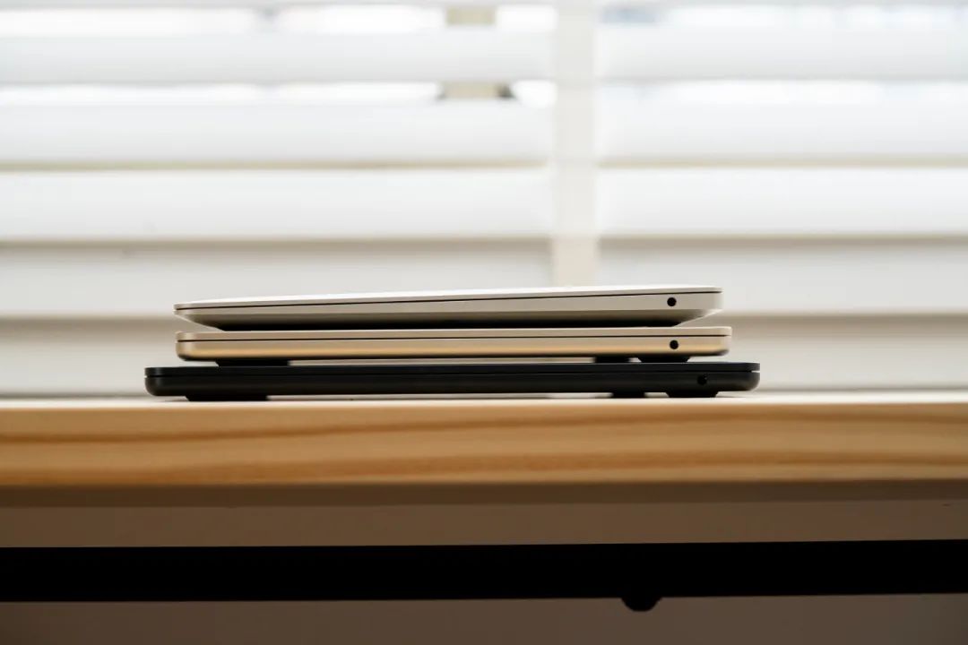 13英寸macbookair对比13.3pro,13寸和15寸macbook怎么选