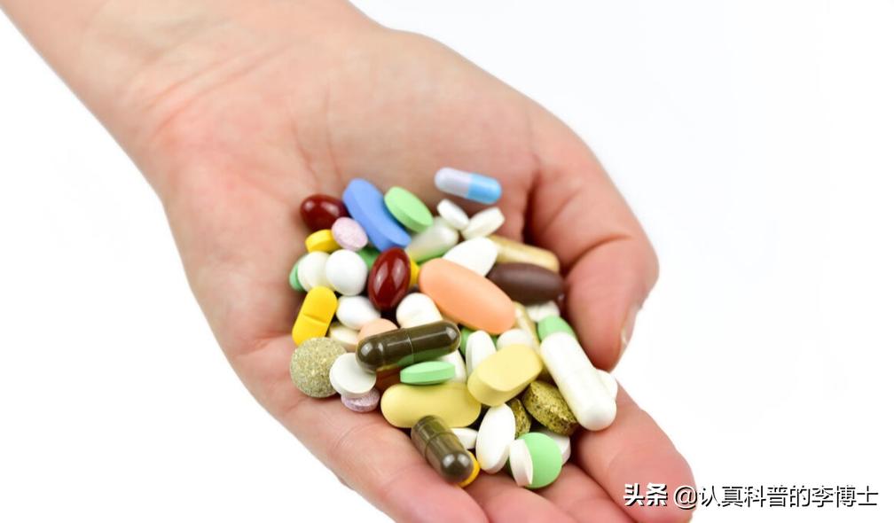 为什么药不能停服,警惕这五种药一旦吃上终身不能停