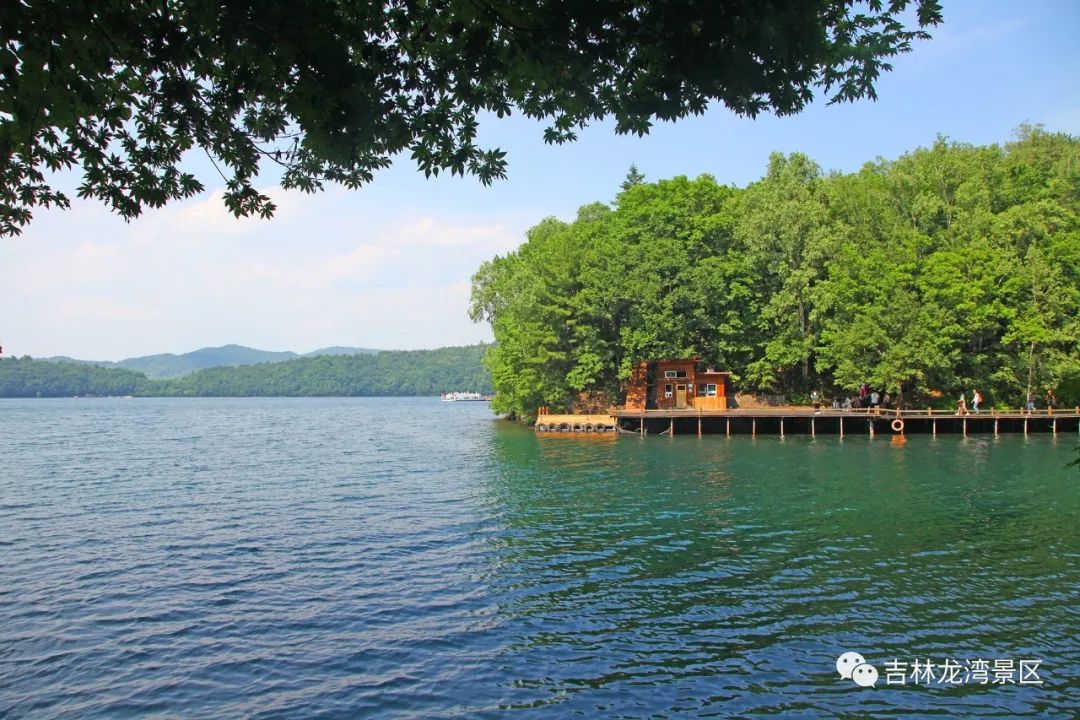 暑假避暑旅游去哪好,暑假避暑推荐两个月