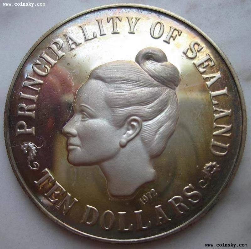 归私人所有的国家：面积550平米，总人口22人，爵位可以网上购买