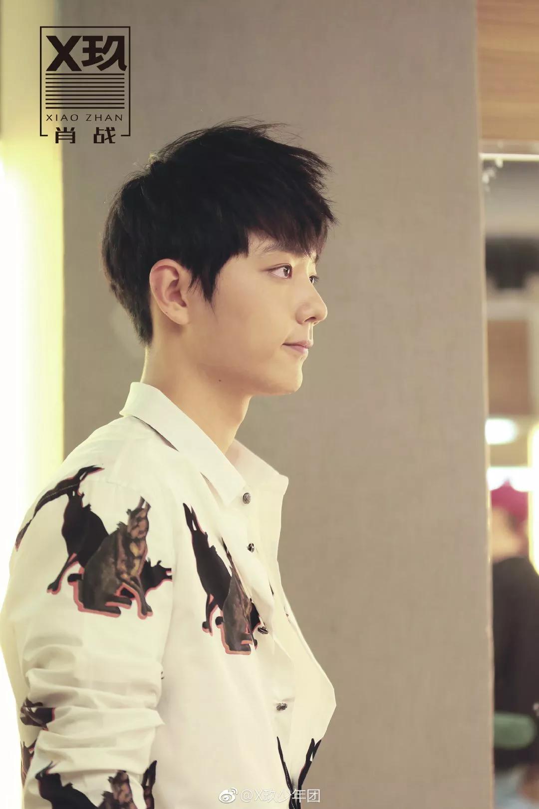 肖战第三次上快乐大本营是哪一期,肖战第四次上快乐大本营是哪一期