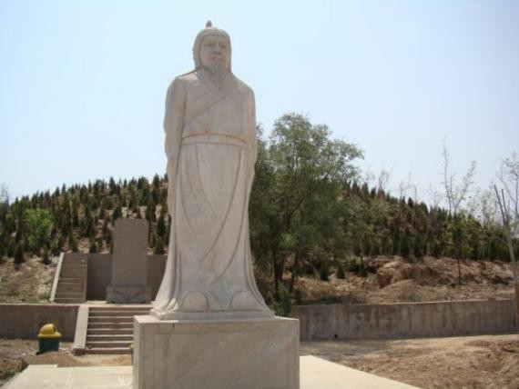 景县安陵小村的历史传说,景县安陵镇村来历