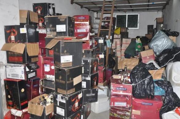 白酒的13个坑爹谎言你受骗了吗,免费白酒套路骗局案例大全