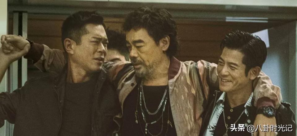 扫毒3票房多少个亿目前,评价扫毒三票房惨败