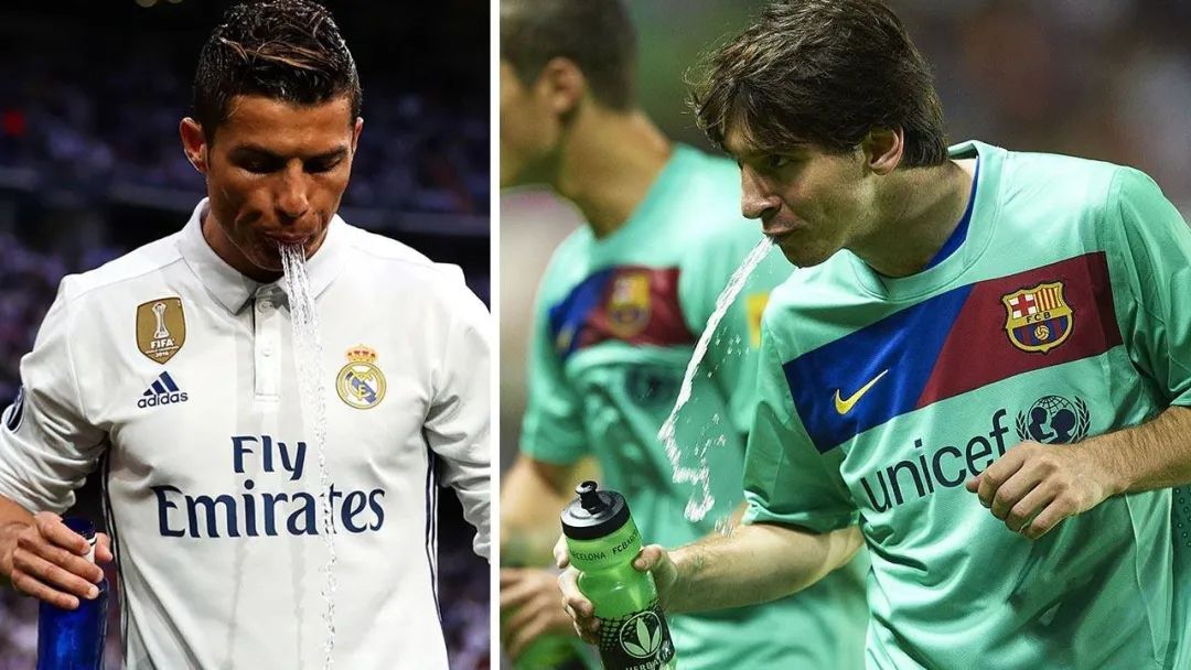 运动饮料正确喝法,运动饮料的正确喝法