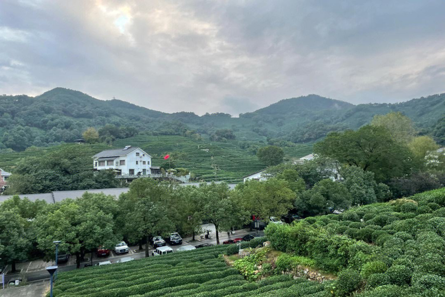 杭州有哪些旅游景点好玩,四月杭州有哪些景点好玩