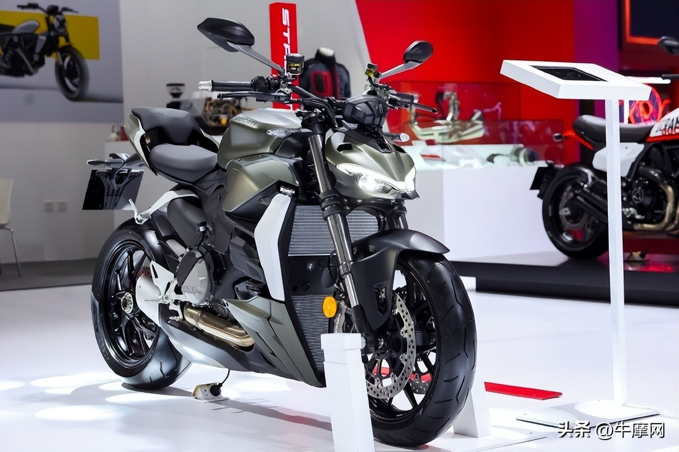 摩展会2023新车发布,摩展会新车