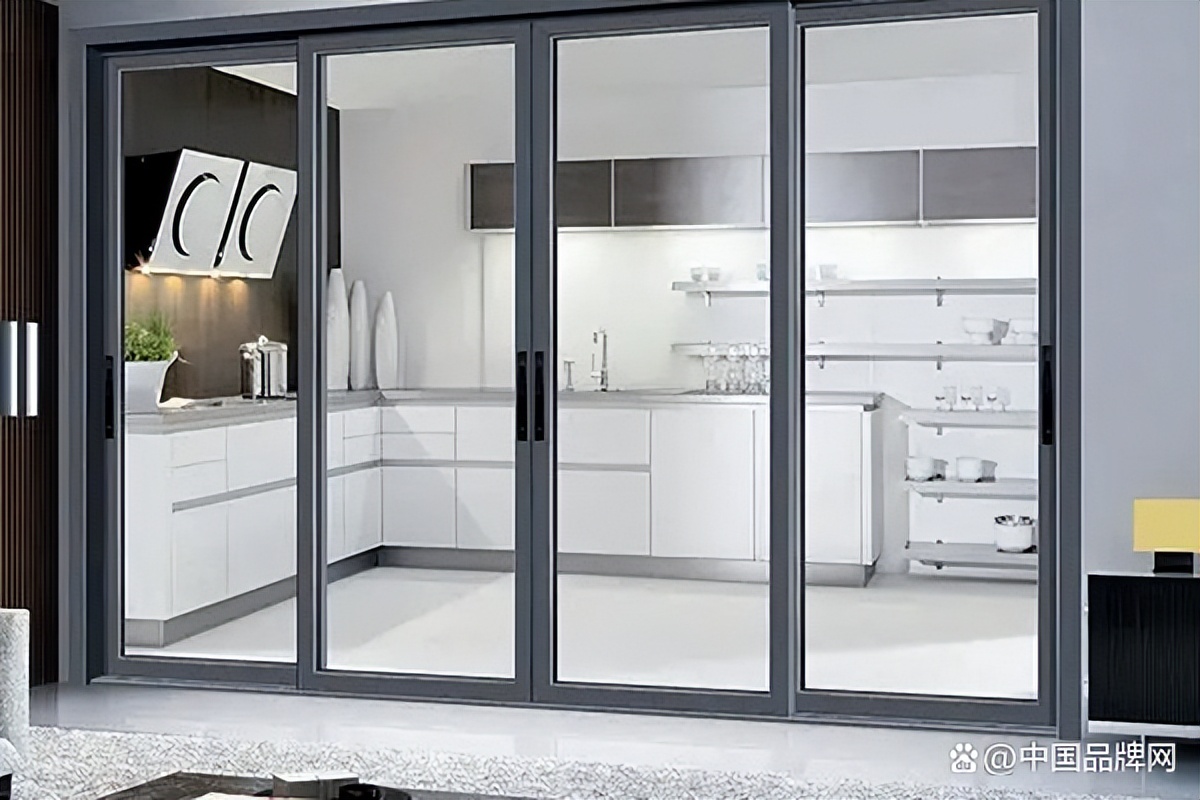 全屋门窗定制厂家排名第一名,全屋门窗定制十大品牌