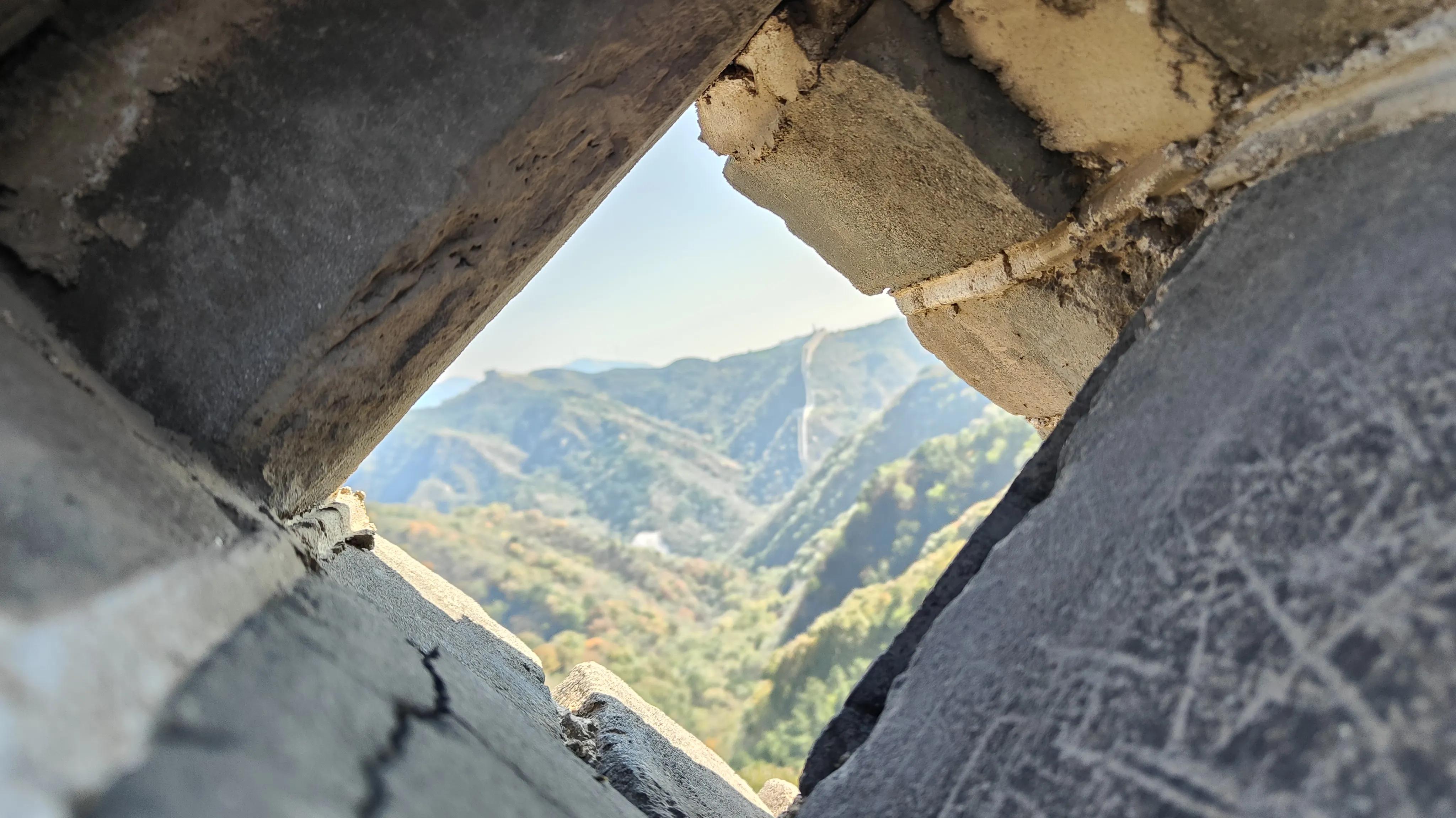 万里长城八达岭长城介绍,导游介绍八达岭长城的导游词