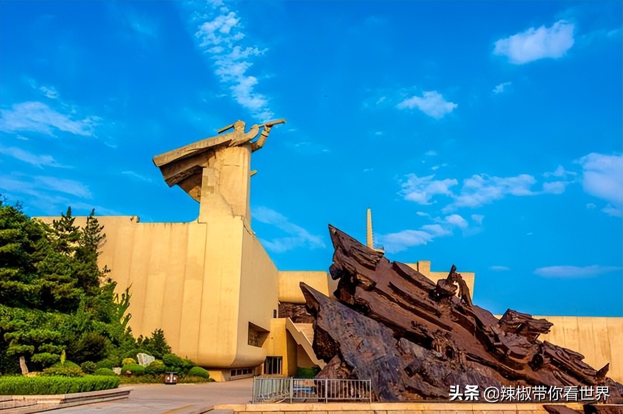 威海海岸线景点分布图,威海海岸线是中国最长的吗