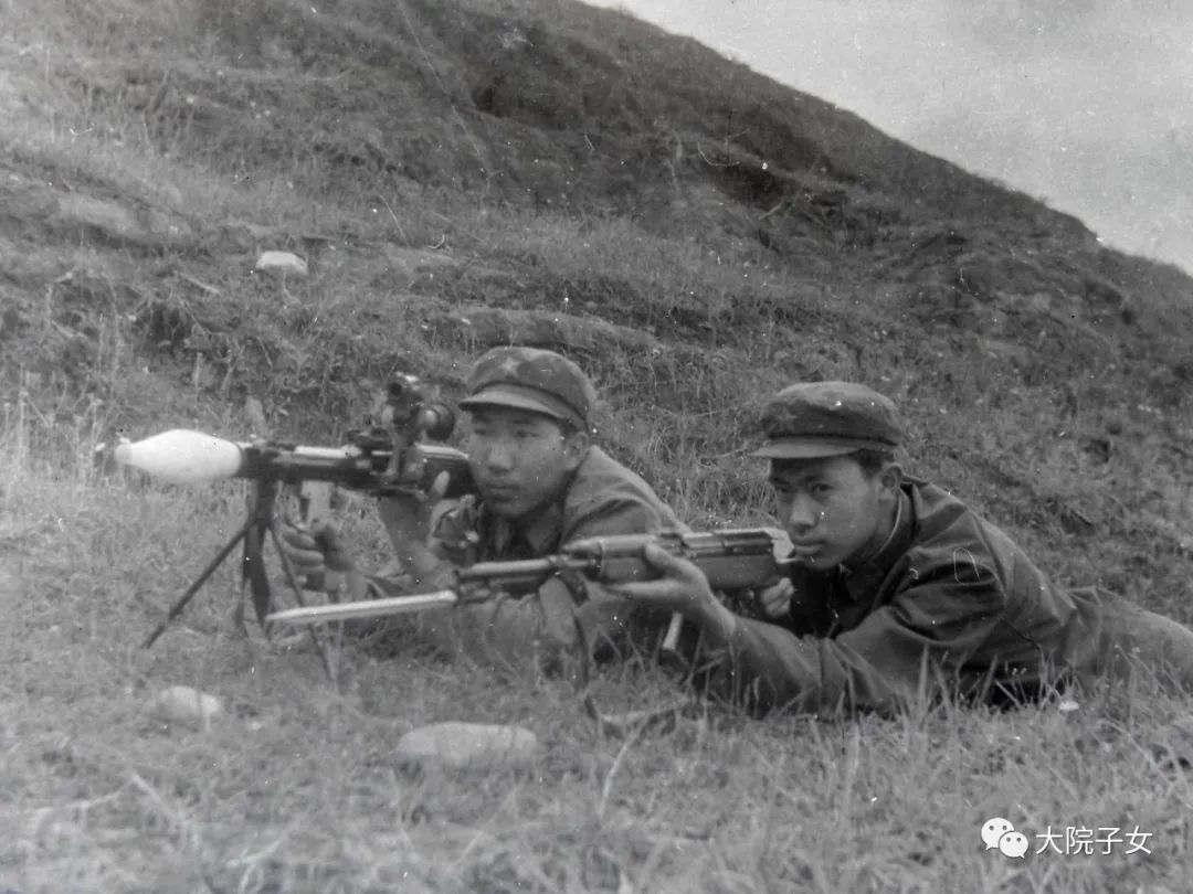 石银波│战地日记（三）