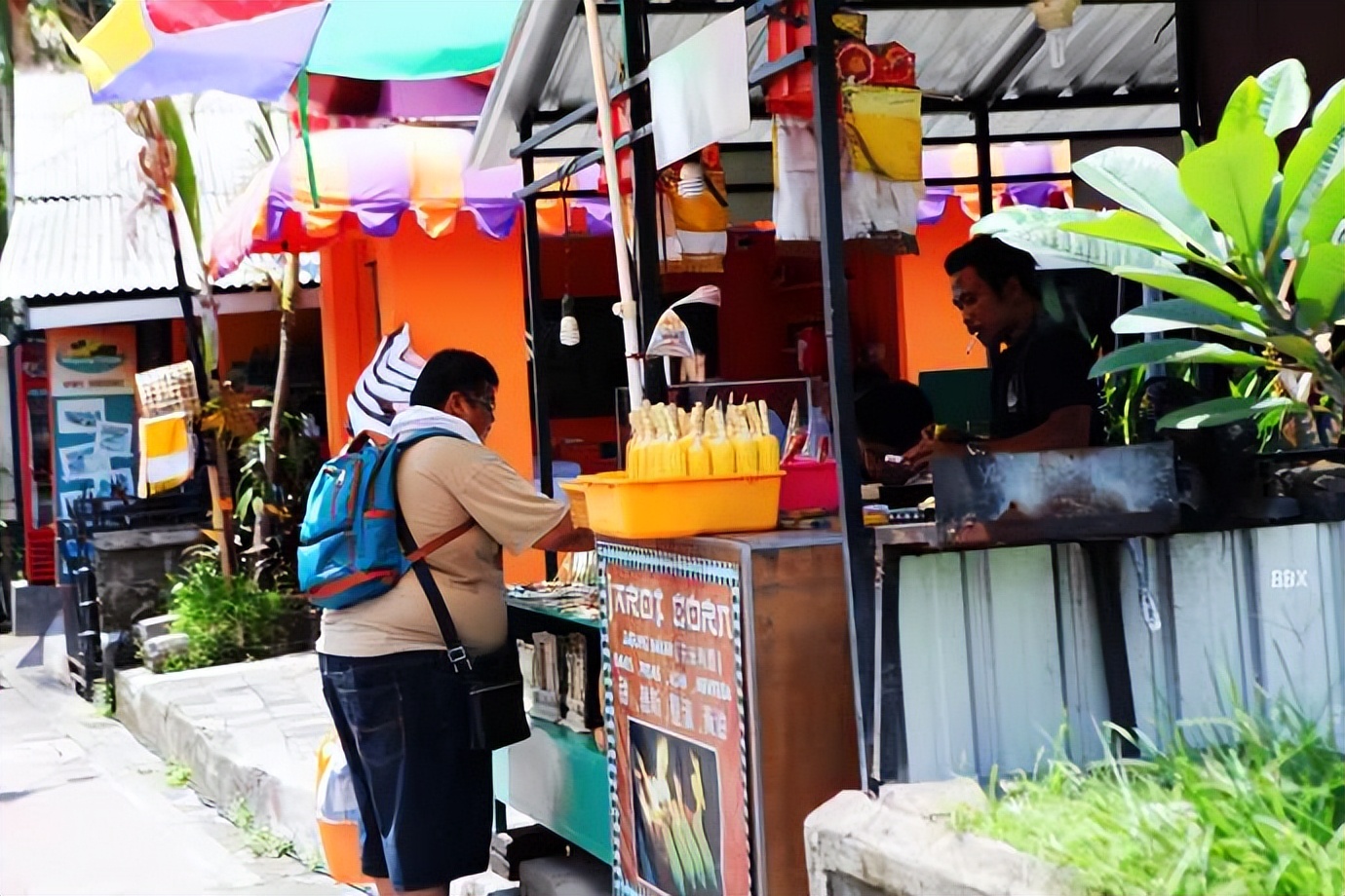 巴厘岛奢侈生活攻略,巴厘岛和我想象中的不一样