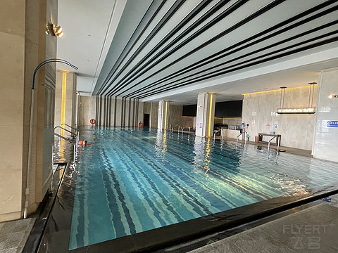 希尔顿3天2晚酒店推荐,希尔顿酒店三天自由行