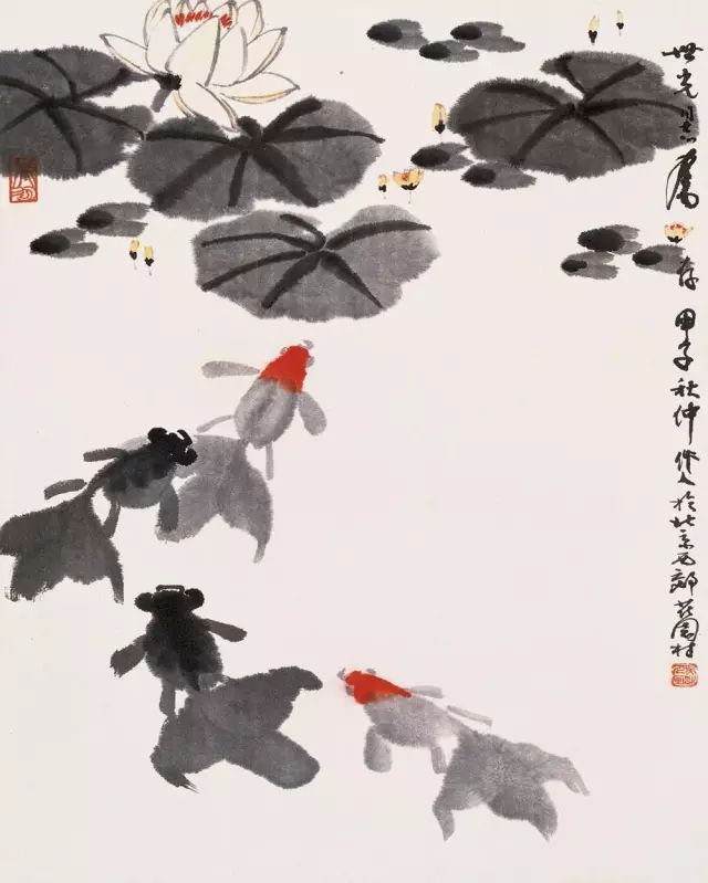 书法家有哪些工作,中国最长寿的职业是书画家