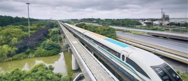 沿江高铁重庆至涪陵最新准确消息,重庆到上海沿江高铁6小时