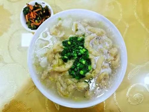 渭源冰雪大世界,渭源火锅