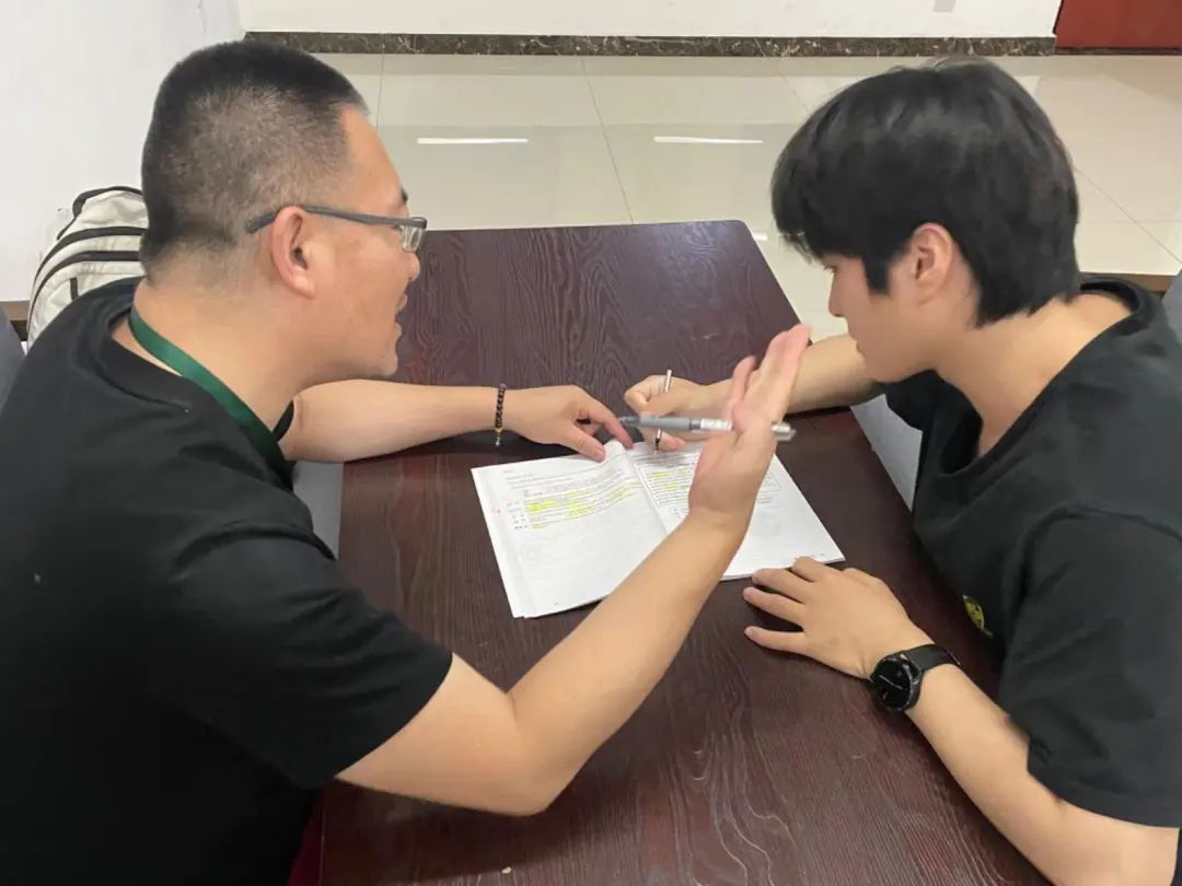 【深度访谈】关于枫学雅思,学过的人这样说