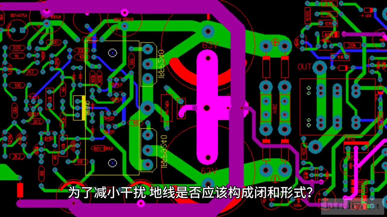 12层的pcb板应该怎么分层,12层pcb叠层设计