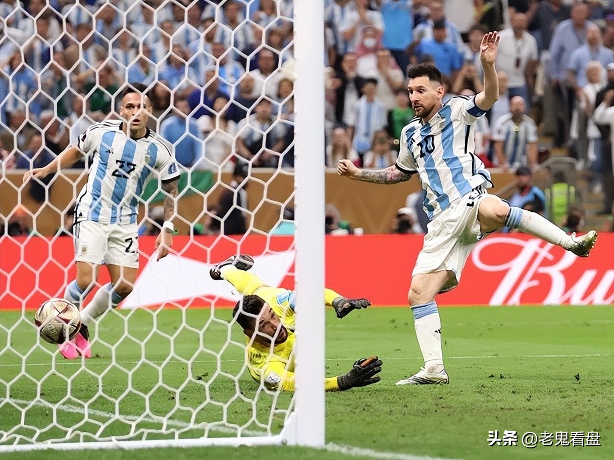 卡塔尔世界杯172粒进球全纪录,卡塔尔世界杯172球回顾