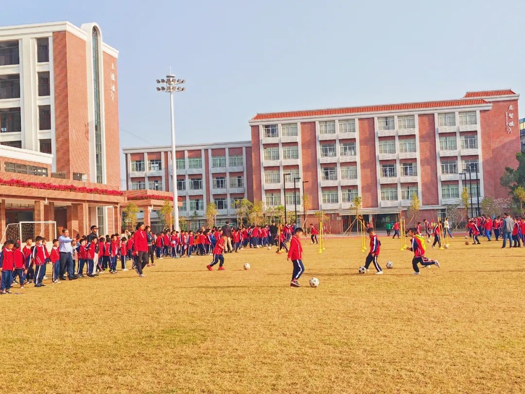 佛山民办初中扩招,桂城学校招生