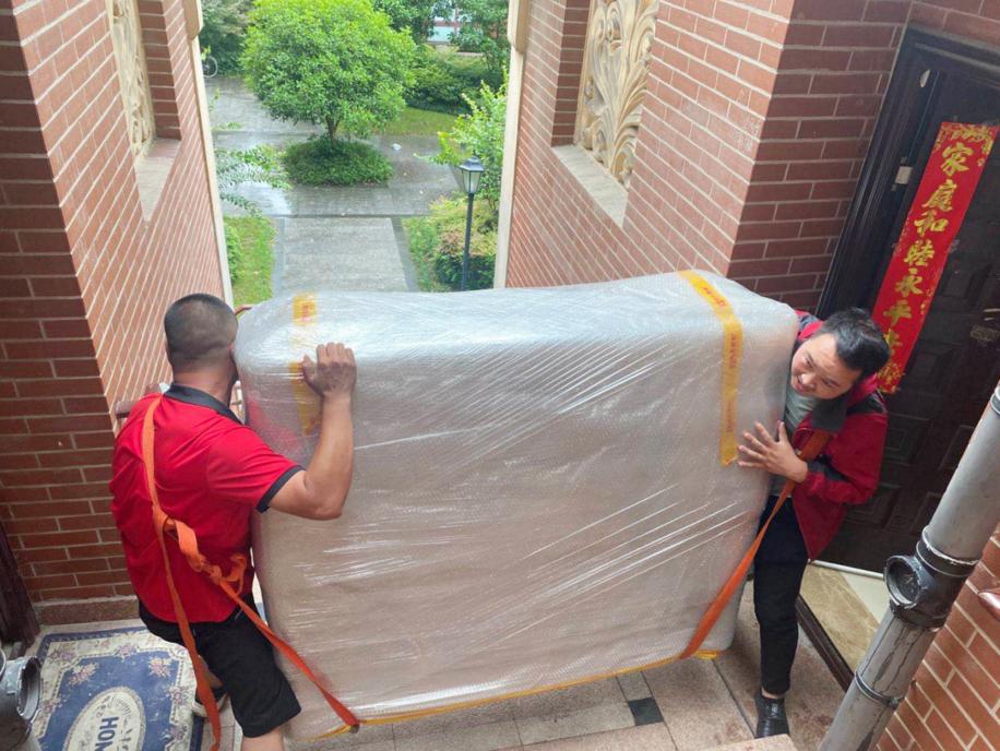 钢琴搬家流程详细图示视频,钢琴搬家怎么放