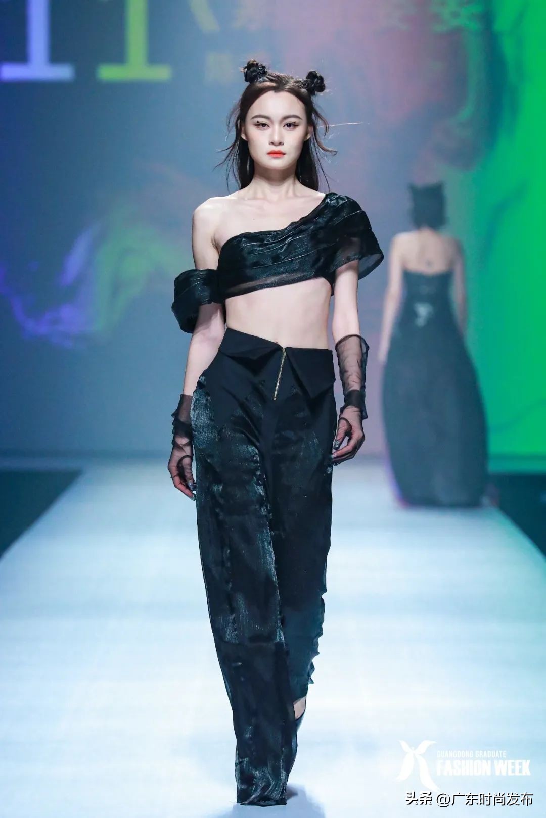 向未来服装设计制作教程,设计向未来