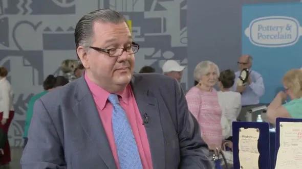 1960年他用764元买下一块手表，56年后专家估出51万高价