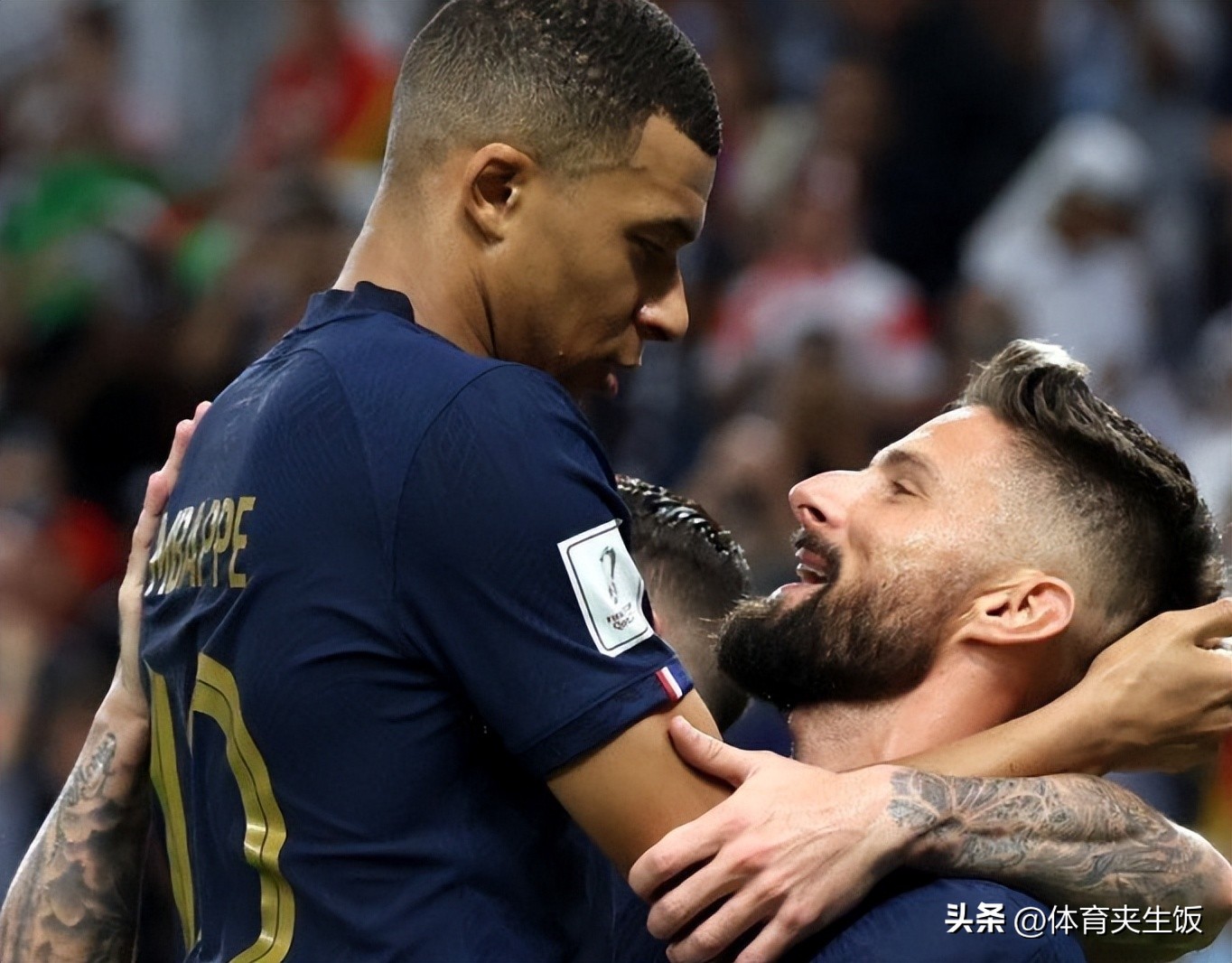 世界杯目前比分预测最新法国,世界杯巴西局势最新分析