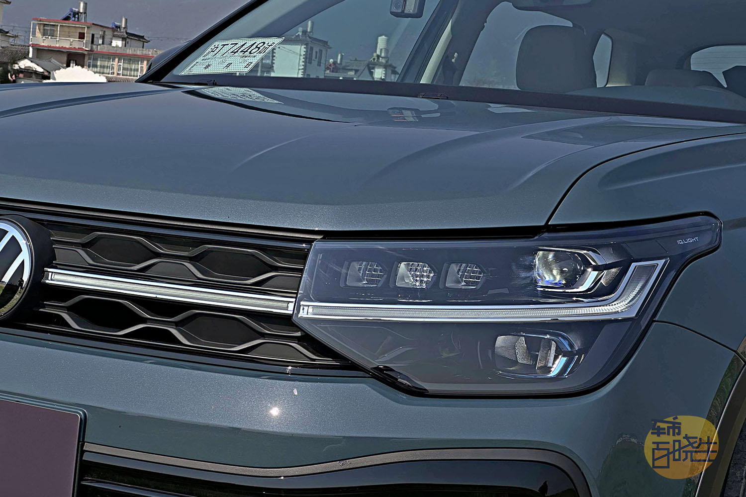 途岳300tsi两驱新月版试驾,上汽大众途岳两驱豪华版试驾