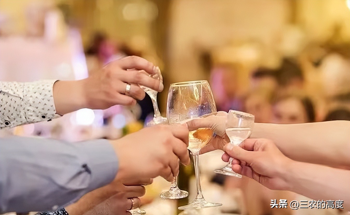 河南人喝酒规矩有哪些,跟河南人喝酒一定要牢记3个规矩