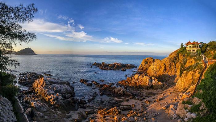 福建漳州去云南贵州自驾游,重庆到漳州自驾游路线推荐