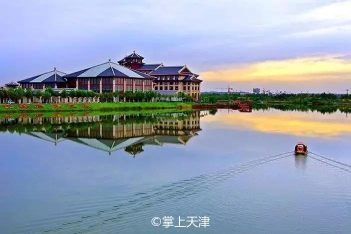 天津2023最低温度是多少,天津温泉天气