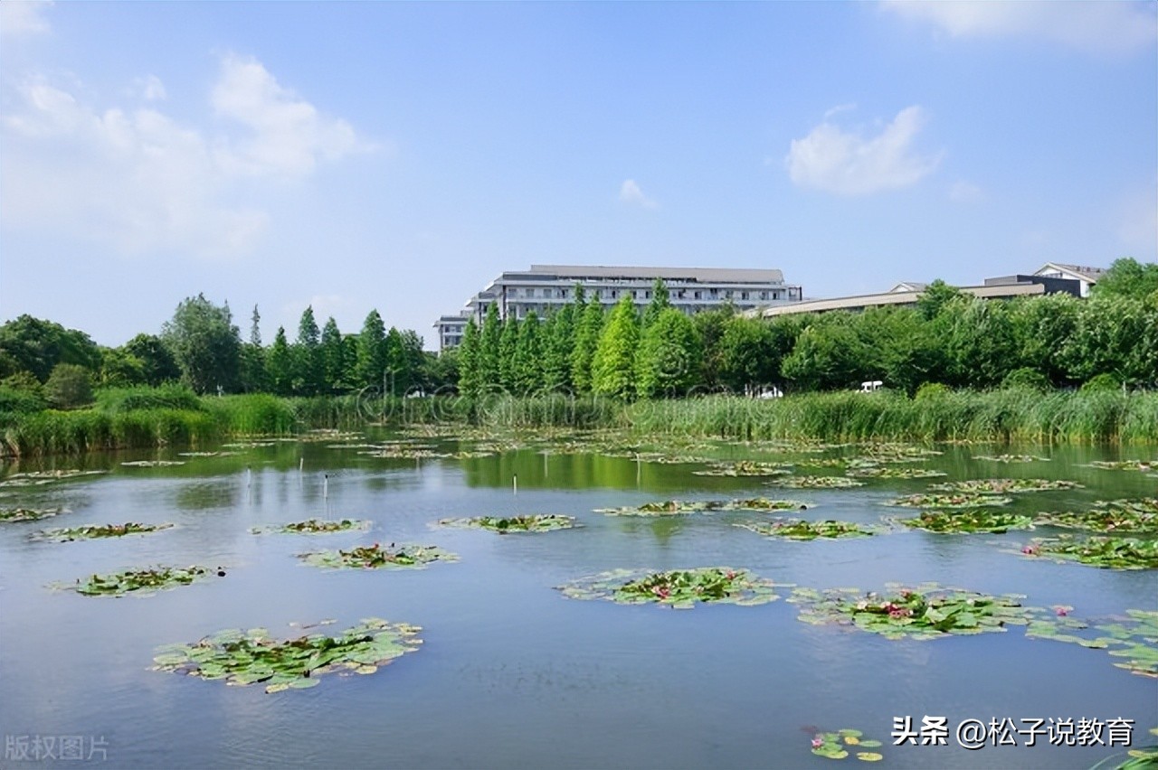 苏州大学为什么排名越来越高,苏州大学排名超过哪些985