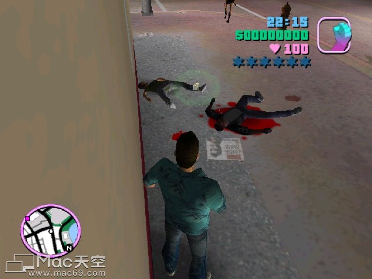 侠盗猎车手罪恶都市中文版提取码,侠盗猎车手罪恶都市pc下载教程