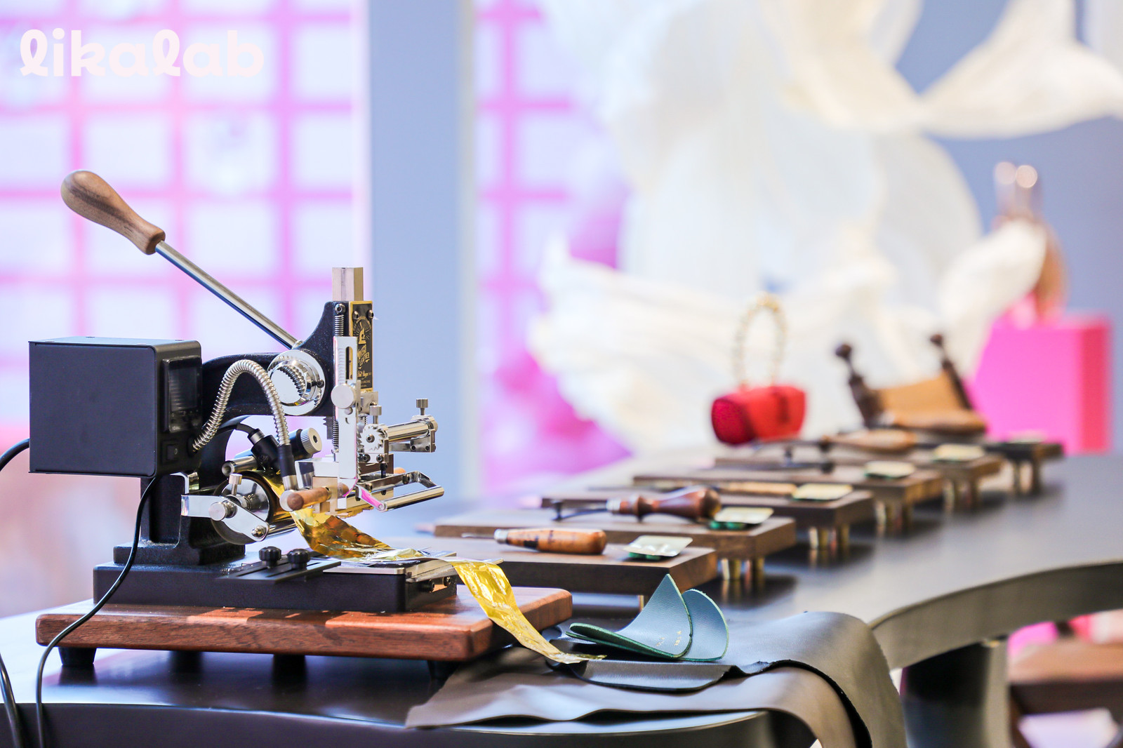 时髦进阶,「内」「外」兼修!likalab买手店全新启幕!