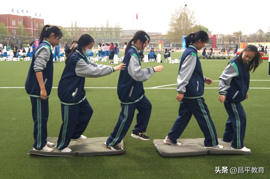 赋能于师丨城区学区在行动!