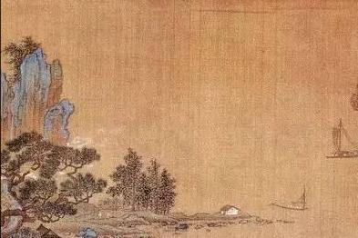 千古词帝李煜令人惊艳的十句金句,一代词人南唐后主李煜