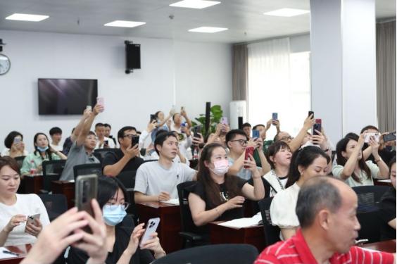 2024深圳创业创新大赛,2020南山创业之星大赛