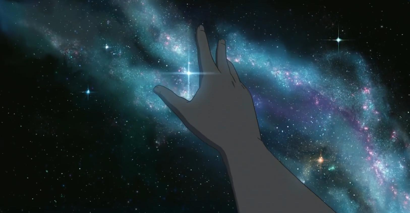 天上的星星也能卖？一分钟揭开星星命名权这个无本万利的小门道