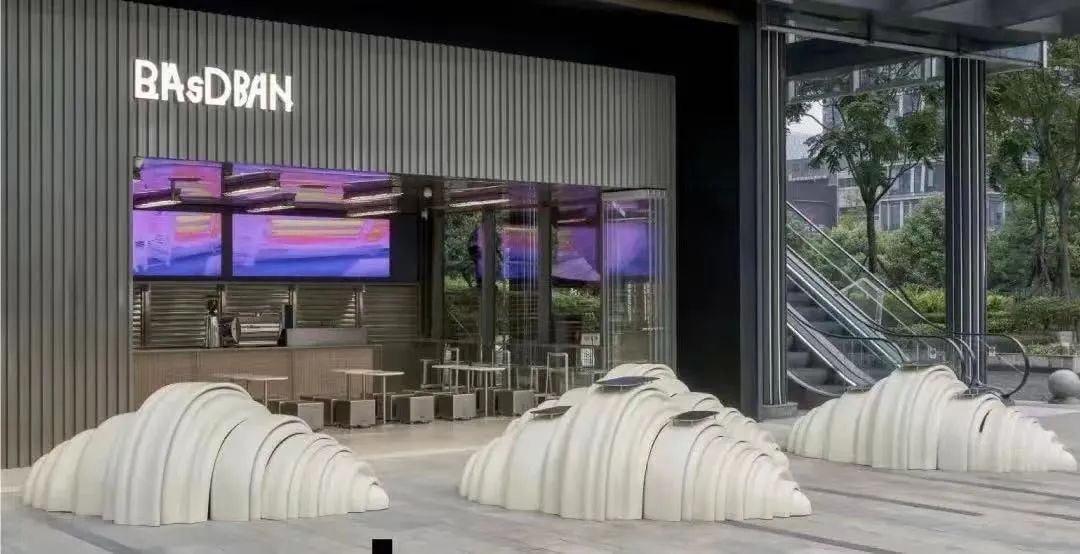 2021成都首店排名,成都西部首店有哪些