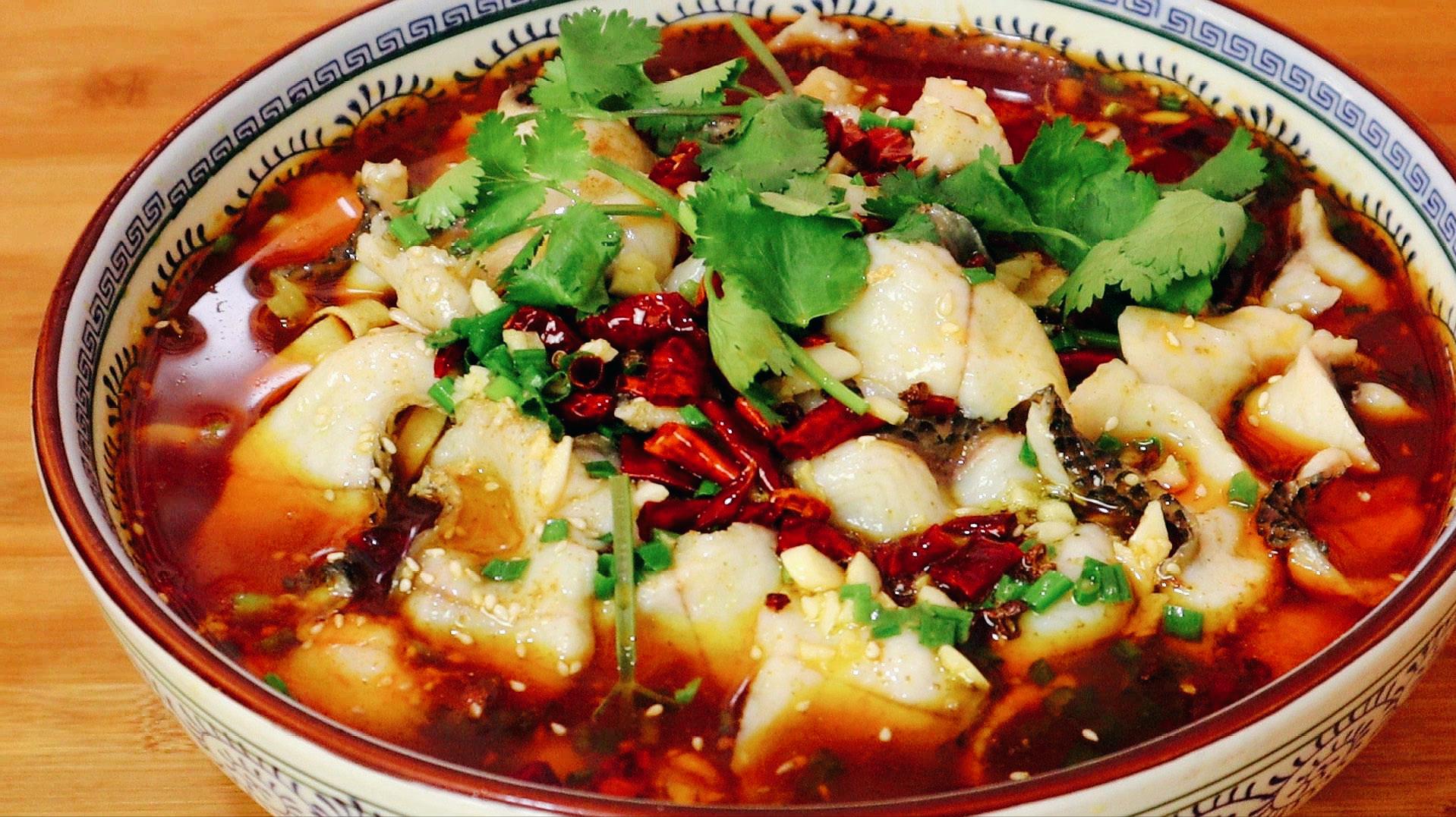 重庆川菜家常菜菜谱,正宗重庆川菜十大做法