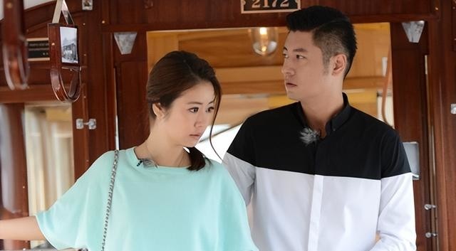 任重和林心如差几岁,任重为什么没和林心如走到一起