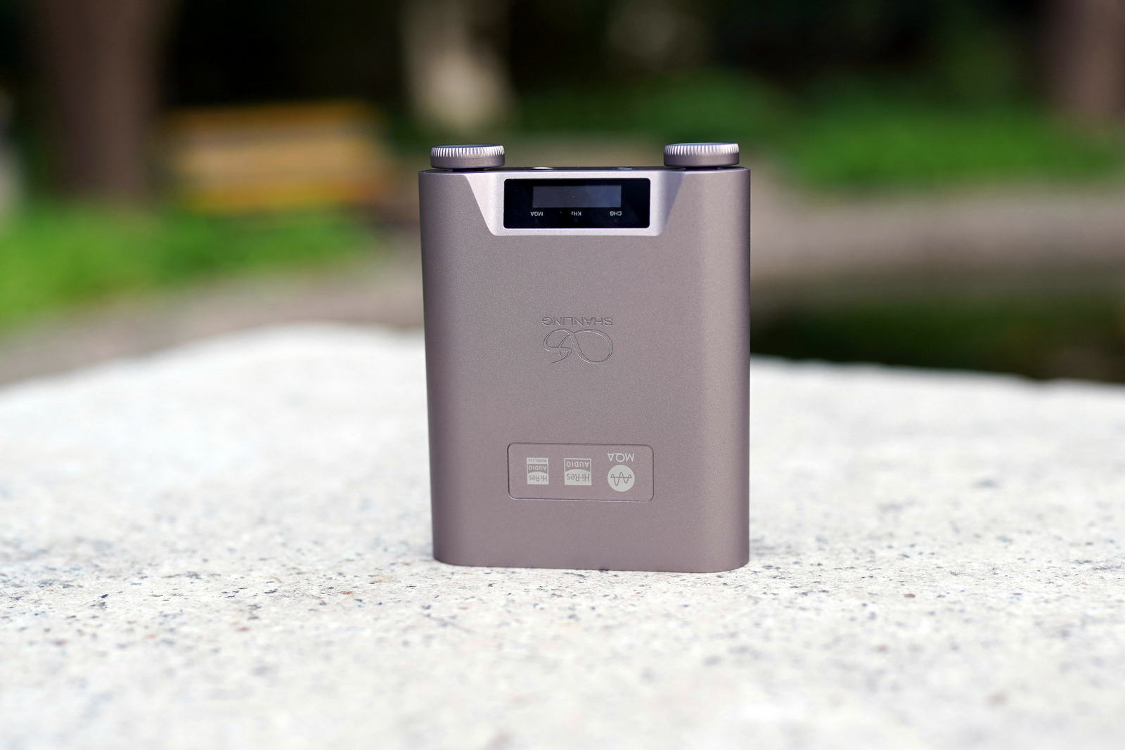 山灵h5怎么连接蓝牙耳机,山灵h5便携解码耳放