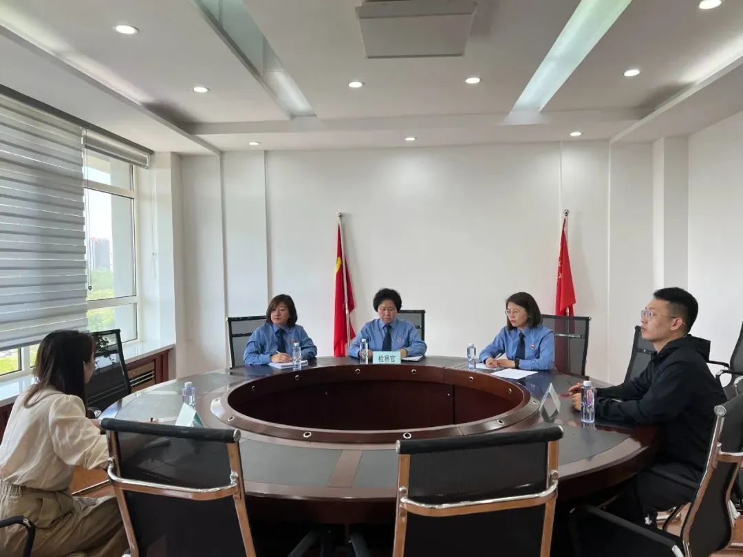 盘锦市大洼区给公民个人信息加上“安全锁”