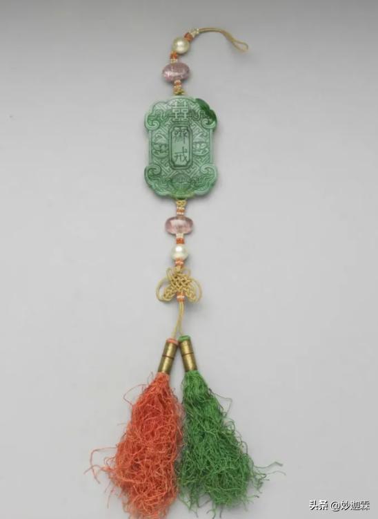 古人喜欢用什么定情,古人定情之物