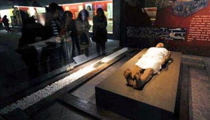 尸毒有那么厉害吗,古墓的尸毒真的存在吗