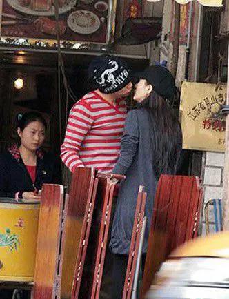 汪小菲张雨绮甜蜜时光,汪小菲安以轩结局