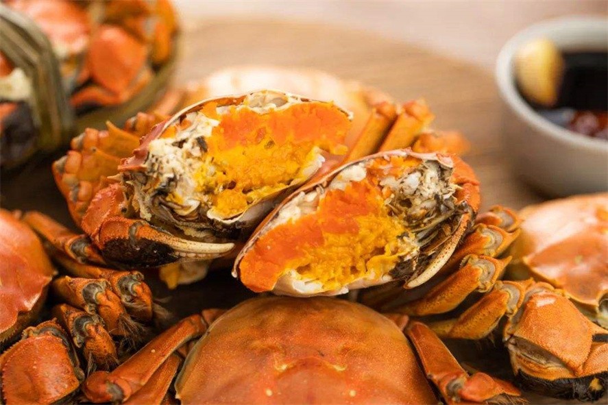 美食地图带你寻找口感极佳的美食,各地美食独领风骚哪道是你的菜