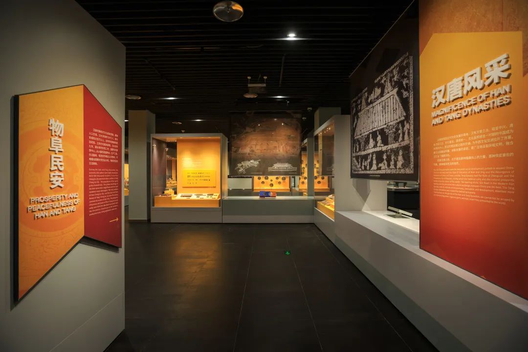 来西安过年这篇攻略就够了,来了西安应该玩什么