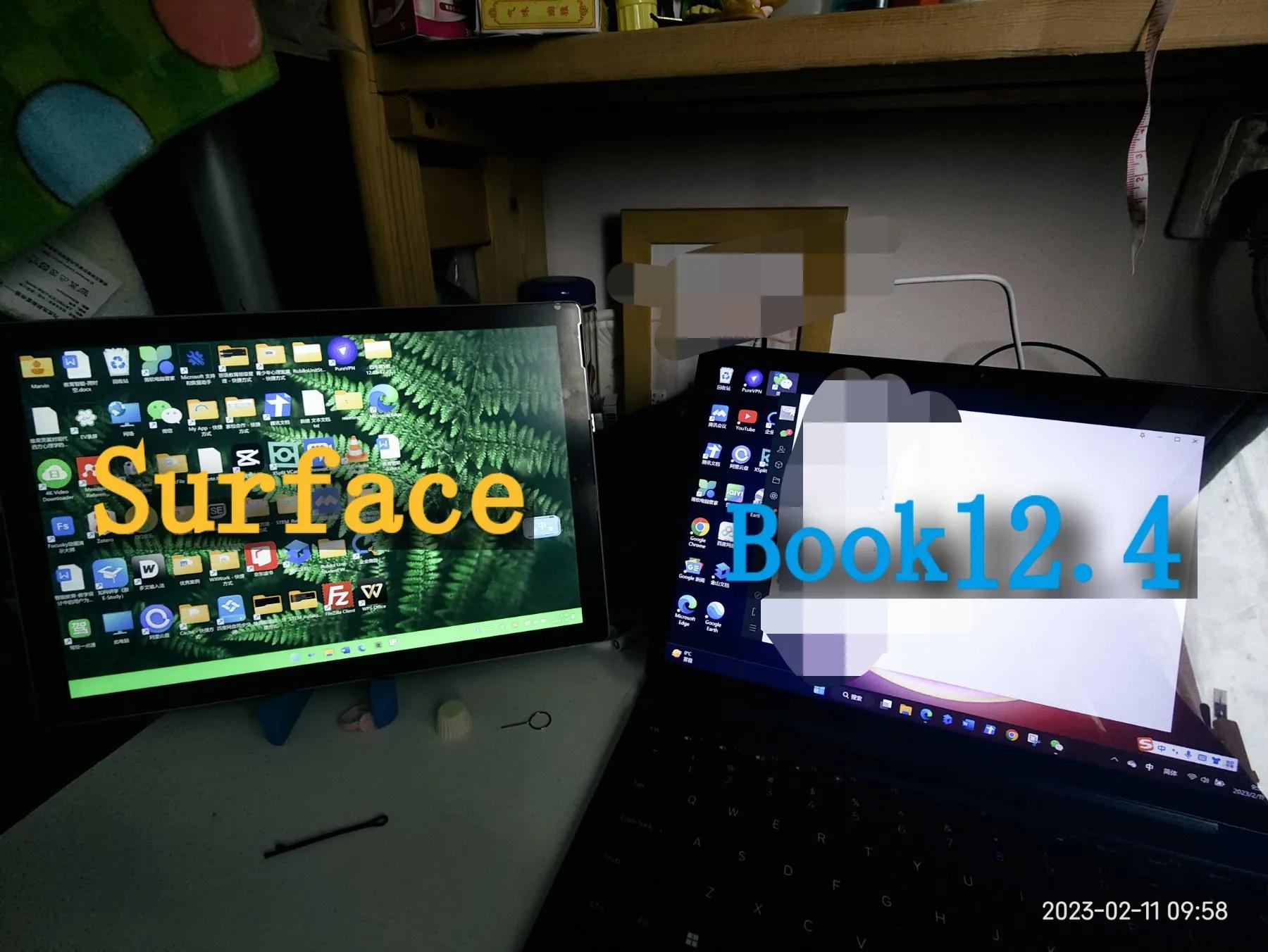 小米book12.4二合一测评,小米Book12.4二合一评测